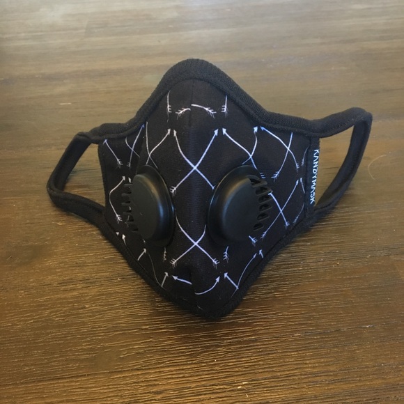 KandyMask Confident N99 Face Mask Medium - Picture 4 of 9